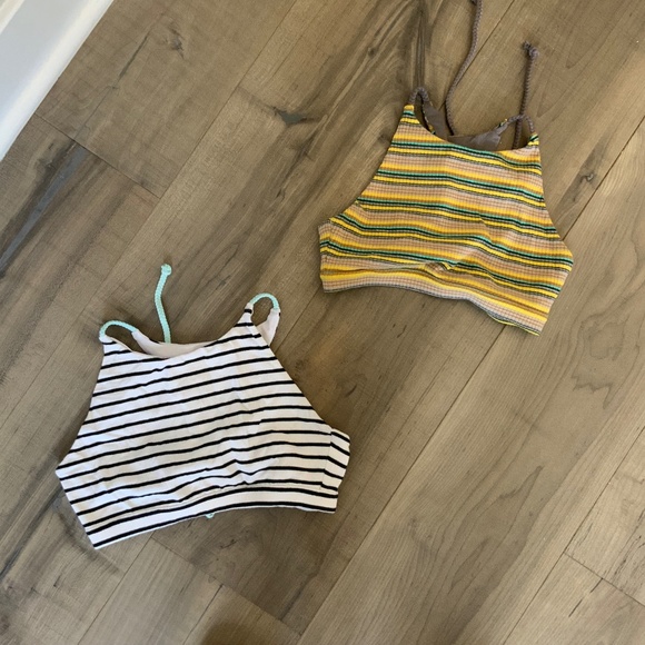 Honeycut Bra Top Bundle - Picture 1 of 2